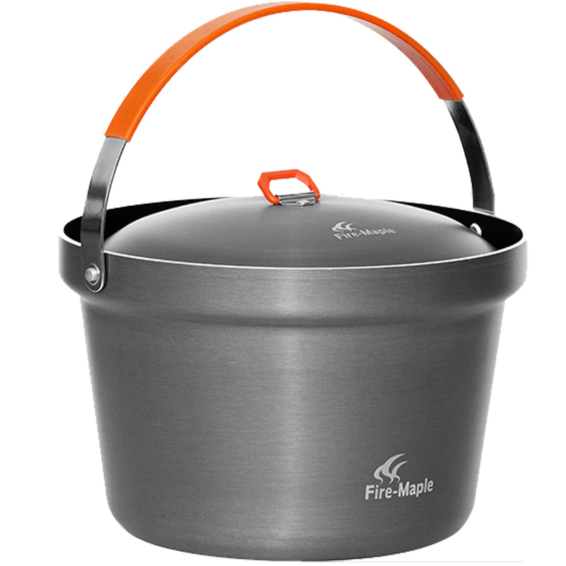 Казанок для рису Fire-Maple Rice Pot (4435015) Казанок для рису Fire-Maple Rice Pot (4435015)