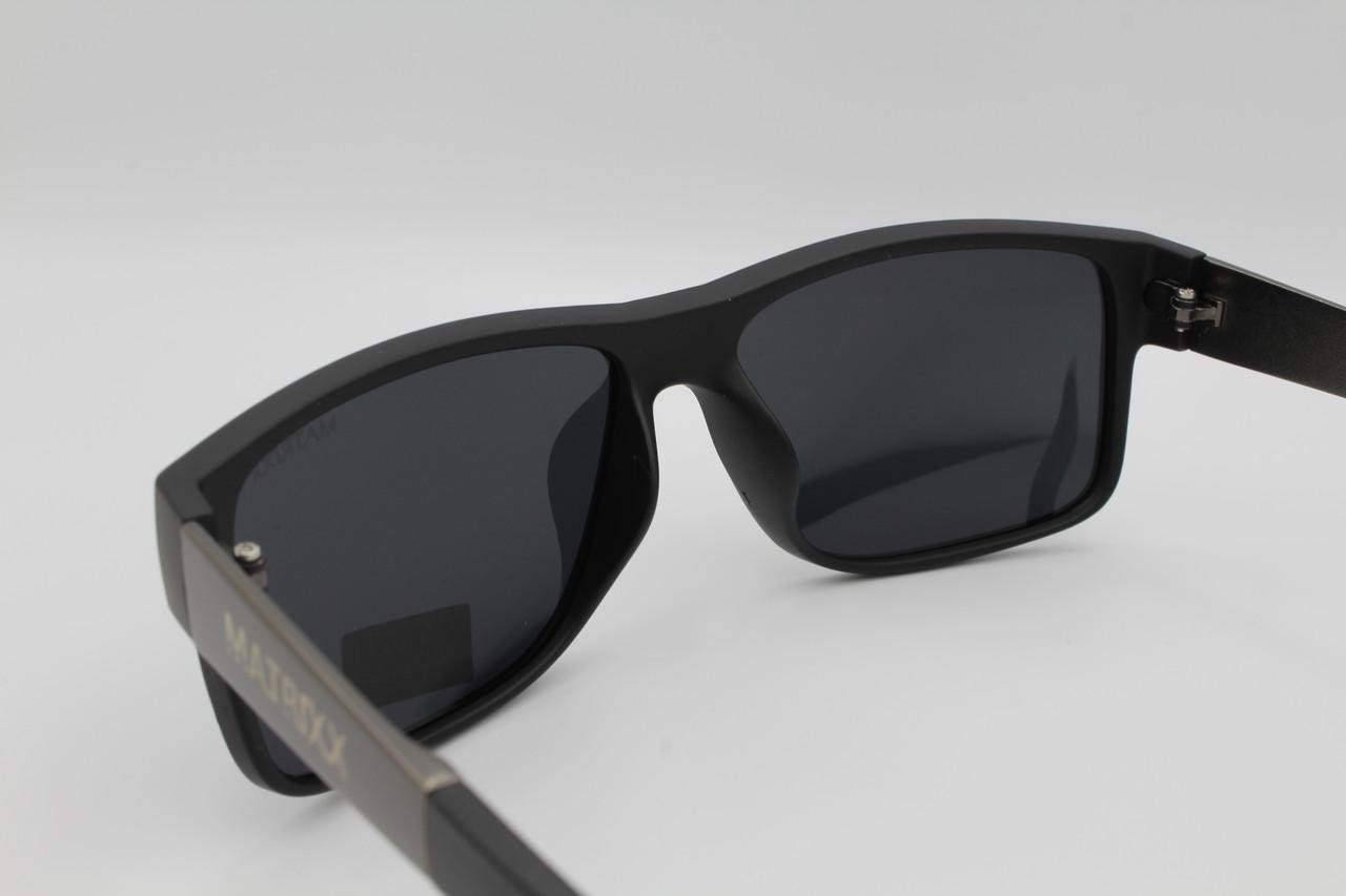 Солнцезащитные очки поляризационные мужские Matrixx P9843 c3 (2581702141) - фото 8 Солнцезащитные очки поляризационные мужские Matrixx P9843 c3 (2581702141) - фото 8