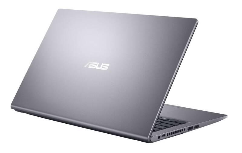 Ноутбук Asus A515FA15,6" 1920x1080 HD Core i3-10110U 4,1 ГГц SSD 128 ГБ DDR4 4 GB Windows 11 Серый - фото 5 Ноутбук Asus A515FA15,6" 1920x1080 HD Core i3-10110U 4,1 ГГц SSD 128 ГБ DDR4 4 GB Windows 11 Серый - фото 5
