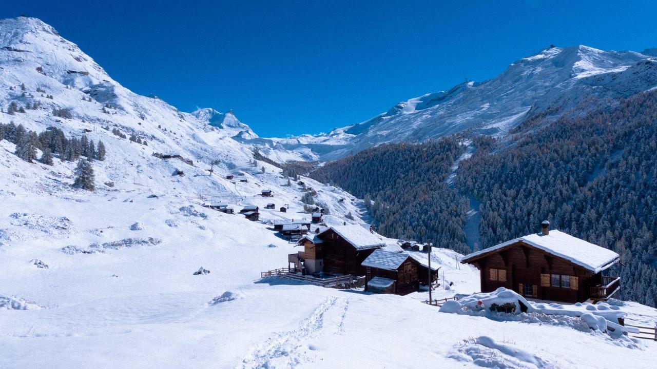 Картина на холсте Природа 55х85 см (PR141L)