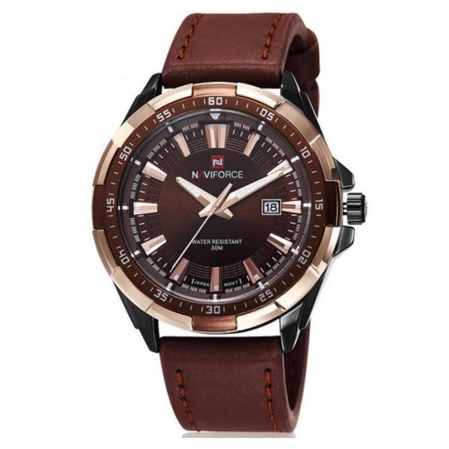 Мужские часы Naviforce 9056 Advanter