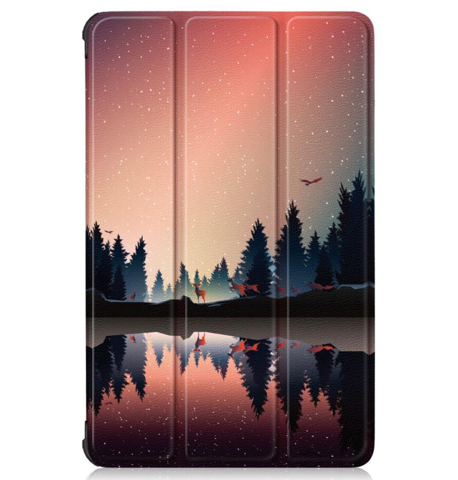 Чехол Primolux для планшета Lenovo Tab P11 Slim Nature (TB-J606) Чехол Primolux для планшета Lenovo Tab P11 Slim Nature (TB-J606)