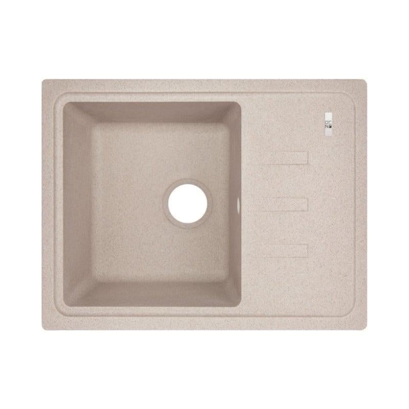 Мойка для кухни Lidz 620x435/200 MAR-07 (LIDZMAR07620435200)
