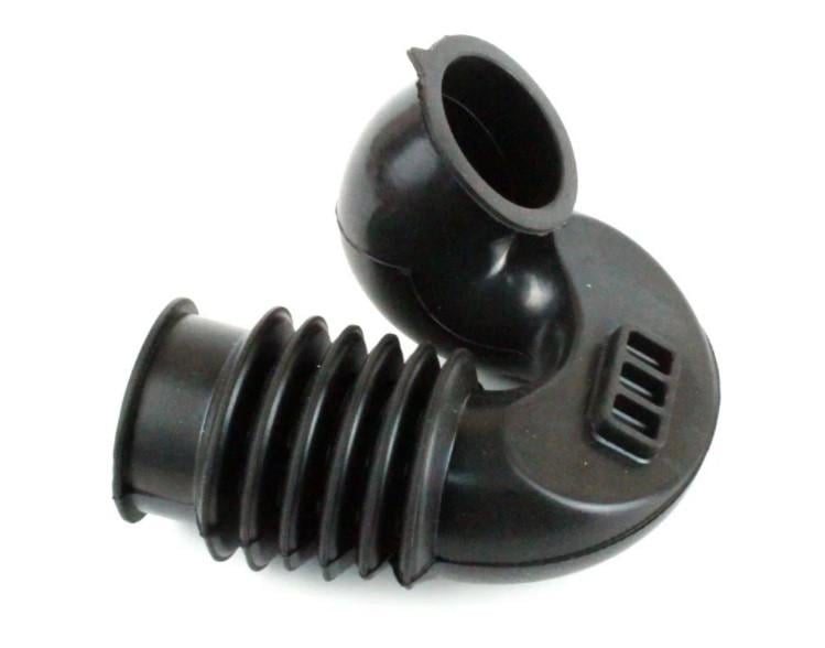 Патрубок дозатор-бак для стиральной машины Beko (2806020100)