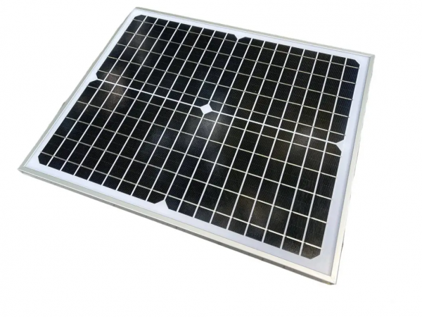 Солнечная панель портативная BIGBlue B433 20W Solar panels (164121) Солнечная панель портативная BIGBlue B433 20W Solar panels (164121)