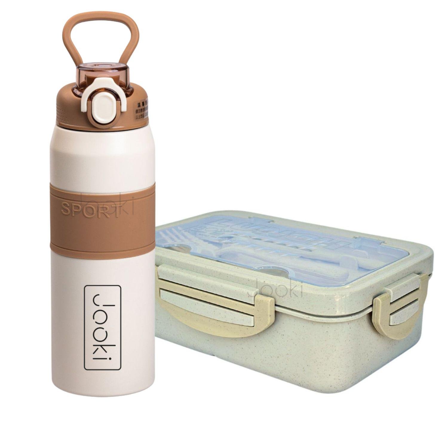 Ланч-набір Food Fuel (7478)