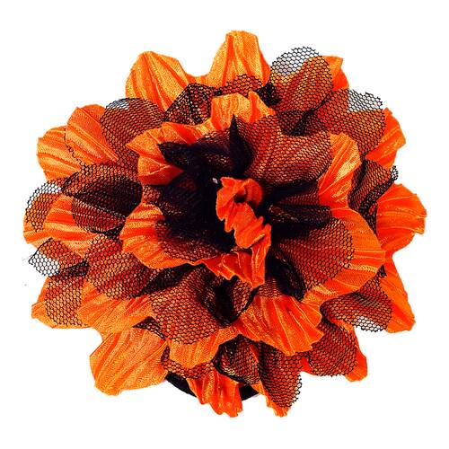 Брошь Seta Decor Жоржетта (122-251-OR)