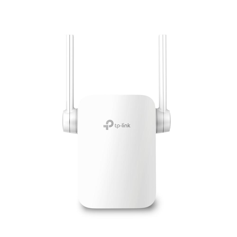 Ретранслятор TP-Link RE205 Белый (10441436) - фото 3