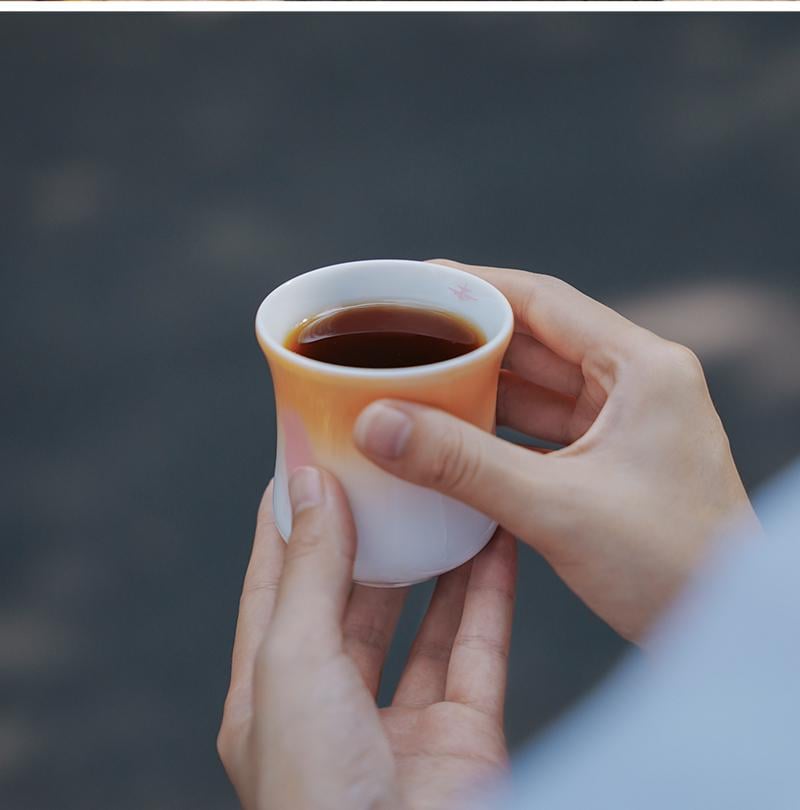 Чашка для кофе MHW-3BOMBER Rouge 150 мл Soft Peach (C5773) - фото 2 Чашка для кофе MHW-3BOMBER Rouge 150 мл Soft Peach (C5773) - фото 2