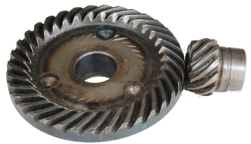 Шестерни болгарки Sparky 902 VJ Parts (g4066)