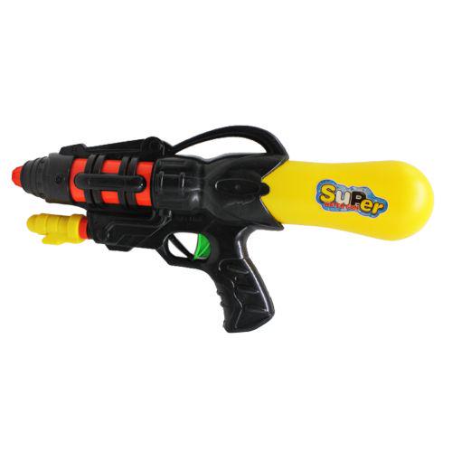 Автомат водяной с помпой Черный (186683)