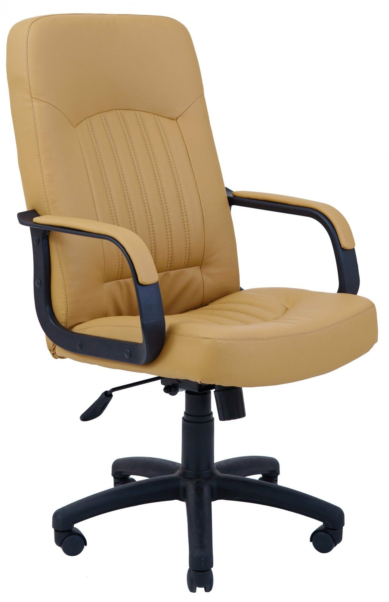 Офисное кресло руководителя Richman Фиджи Флай 2239 М2 AnyFix Бежевый (6013ee40ee03ef61f515dffa)