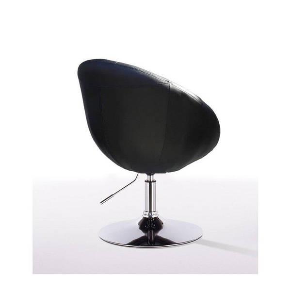 Кресло парикмахерское HC8516 Черный (HC8516) - фото 2 Кресло парикмахерское HC8516 Черный (HC8516) - фото 2