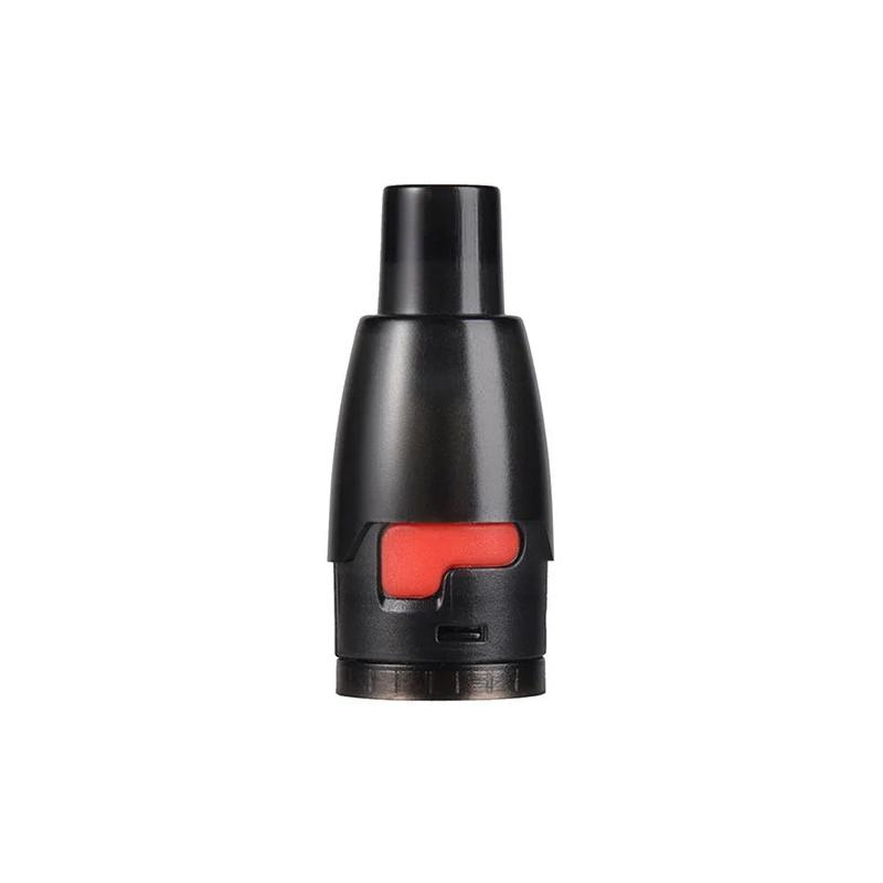 Змінний картридж для під системи Hotcig Kubi 2 1,7 мл Coil 1,2 Ом (co0283)