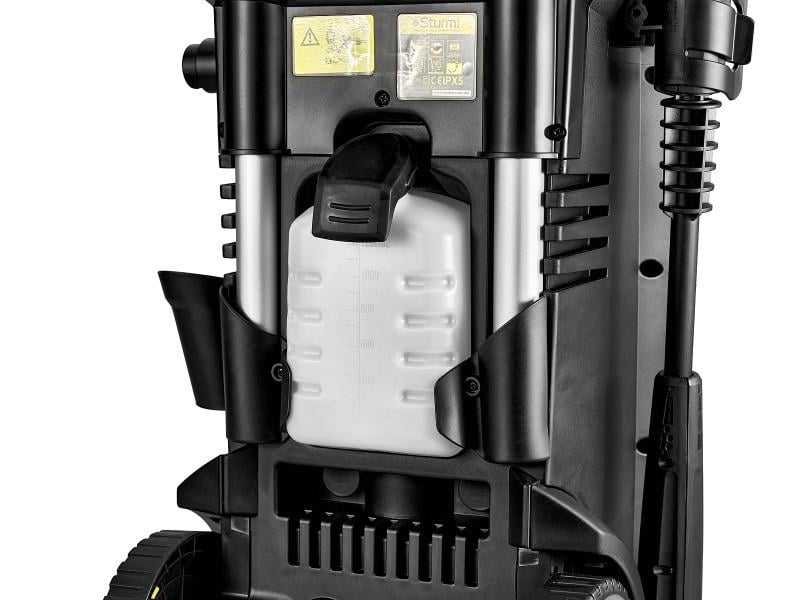 Мойка высокого давления Sturm PW9205I индукционный мотор 2300 Вт - фото 6 Мойка высокого давления Sturm PW9205I индукционный мотор 2300 Вт - фото 6