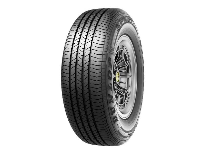 Шина летняя Dunlop Sport Classic 205/70 R15 96W (123539) Шина летняя Dunlop Sport Classic 205/70 R15 96W (123539)