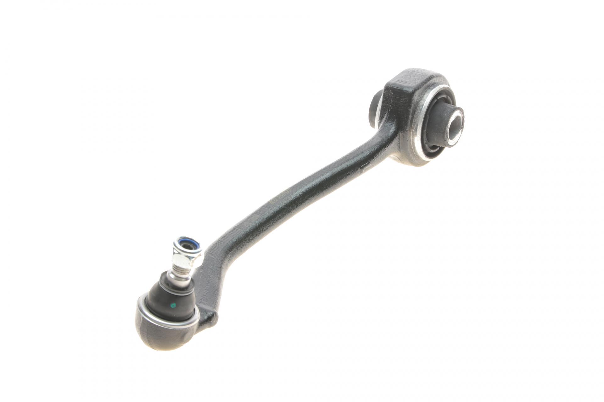 Рычаг подвески SOLGY передний/снизу L Mercedes C-class W203/S203/CL203 00-11 - (204066)