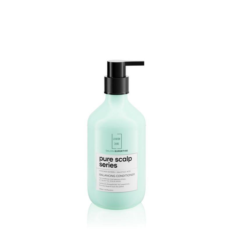 Бальзам-кондиционер Lavish Care Pure Scalp Balancing Conditioner для волос 350 мл (3214235097)