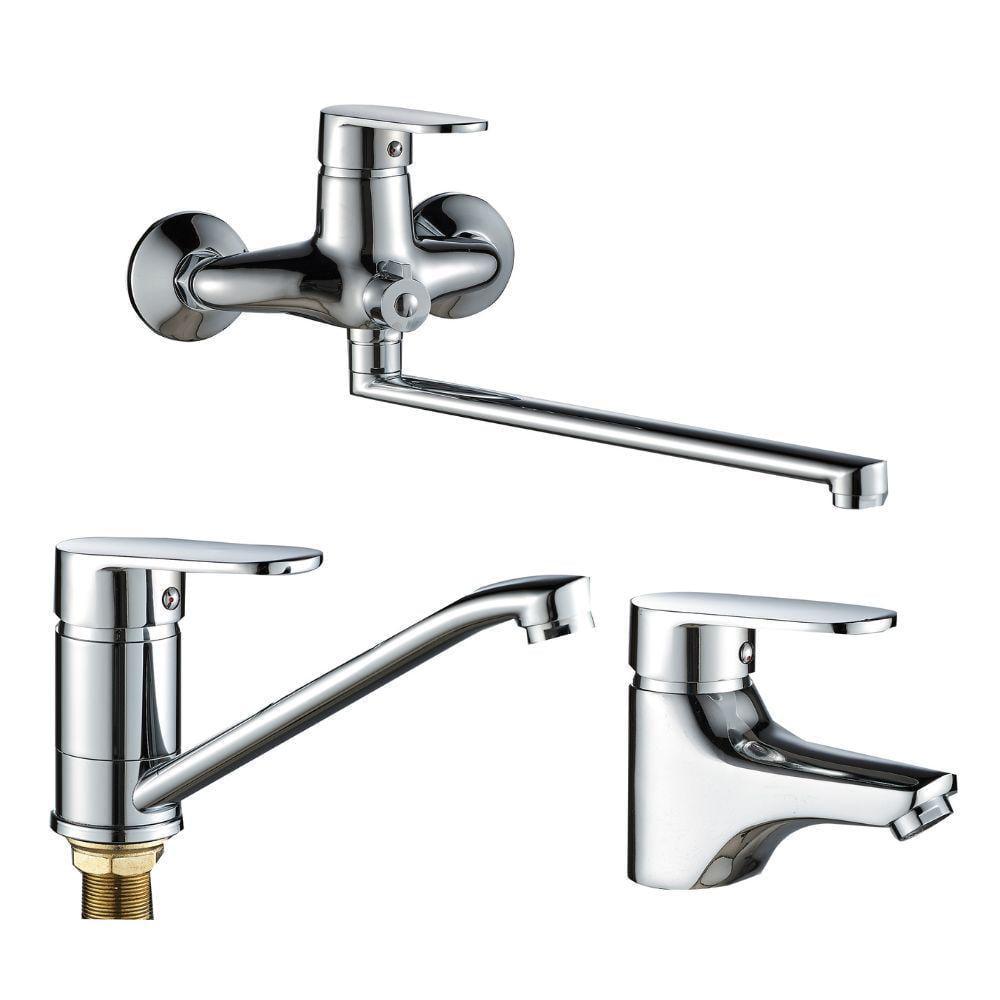 Набор смесителей Lidz Tani (001F1/0052/003)