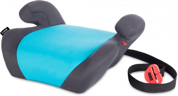 Бустер Lionelo Luuk Turquoise - фото 2