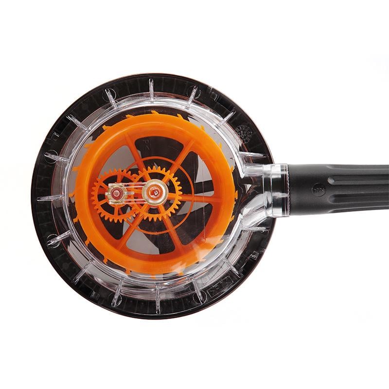 Щетка роторная для моек Apro (894751) - фото 4 Щетка роторная для моек Apro (894751) - фото 4