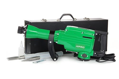 Відбійний молоток Apro DH-1745 (899402) Відбійний молоток Apro DH-1745 (899402)