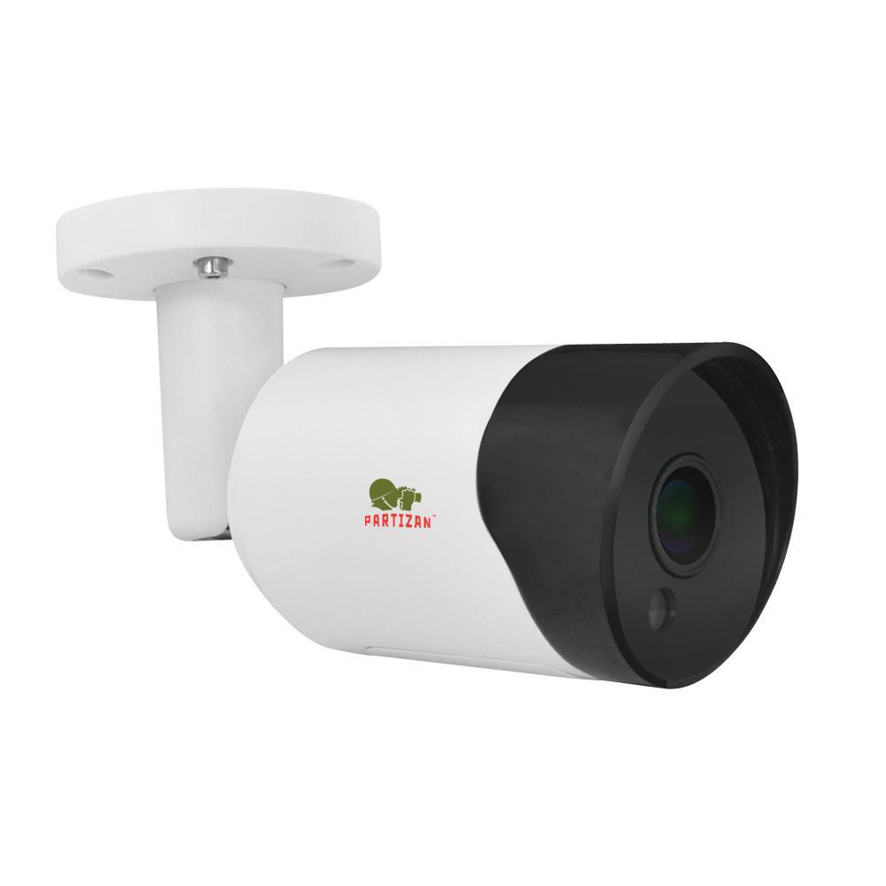 IP камера Partizan IPO-5SP Starlight 5,0 Mp 1,2 Cloud