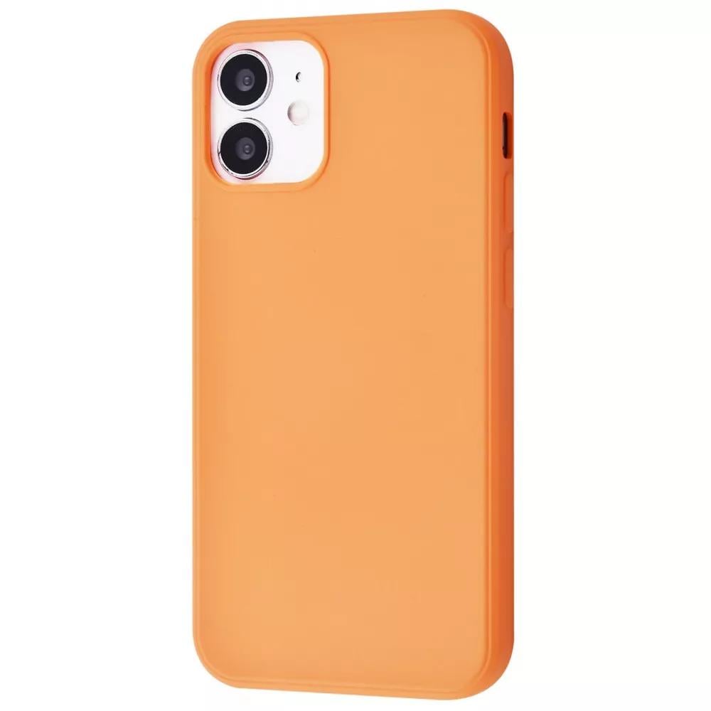 Чехол для телефона WAVE Colorful Case iPhone 12 mini Orange