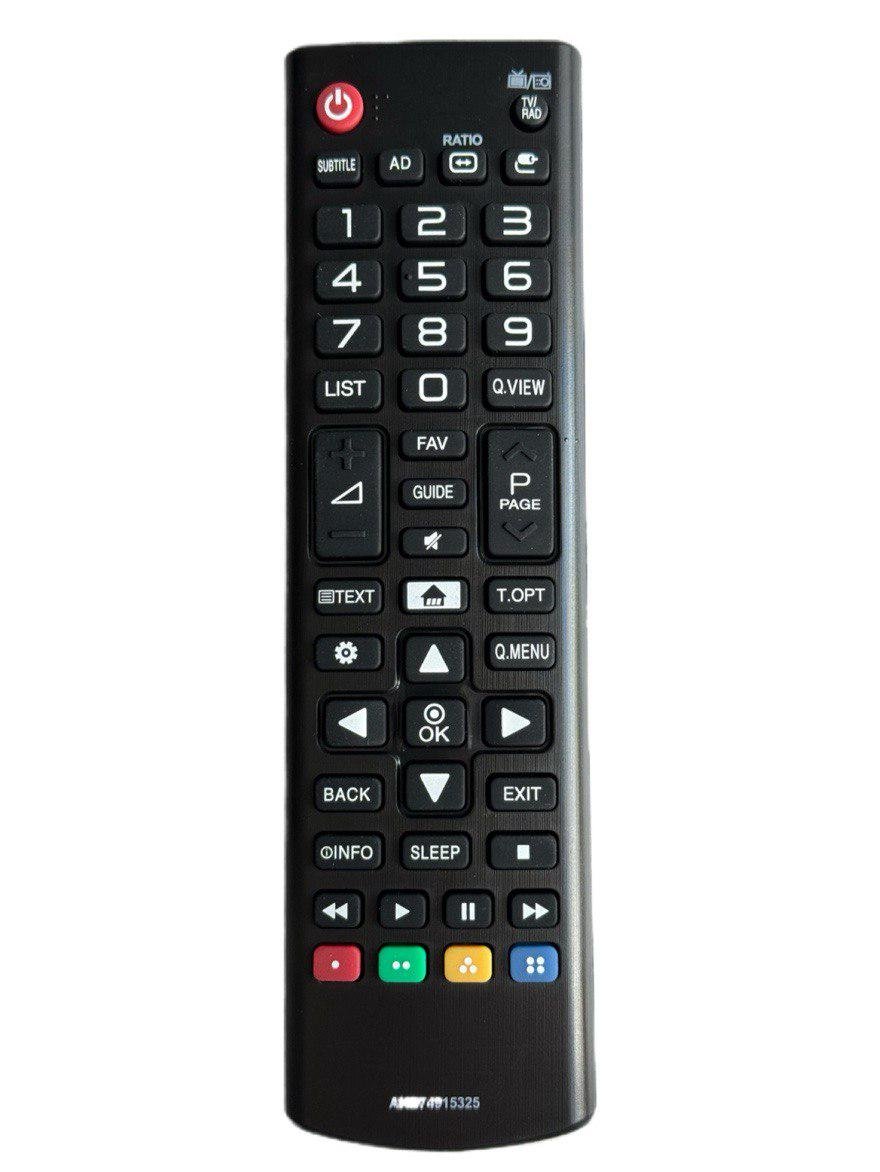 Пульт для телевізора LG AKB74915325 (09327)