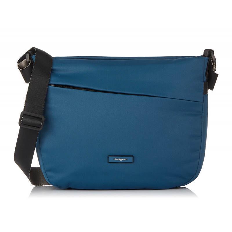 Сумка женская Hedgren Nova Gravity Medium Neptune Blue (HNOV03 512-01)