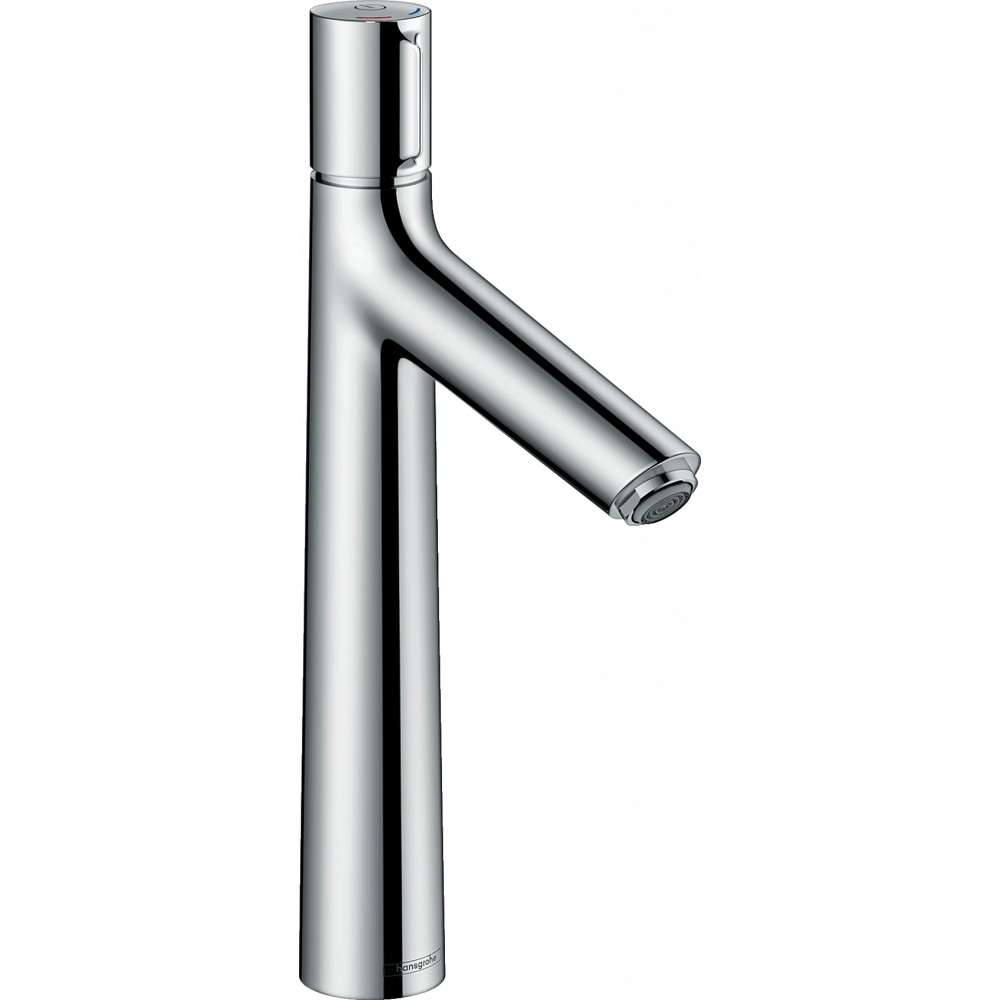 Кран-дозатор для умывальника Hansgrohe Talis SELECT S 72044000 Хром (112141)