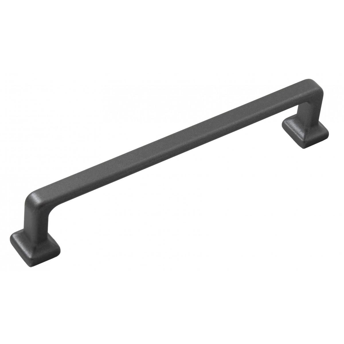Ручка OZKM Sardunya 5588-094 128 мм Антрацитовый