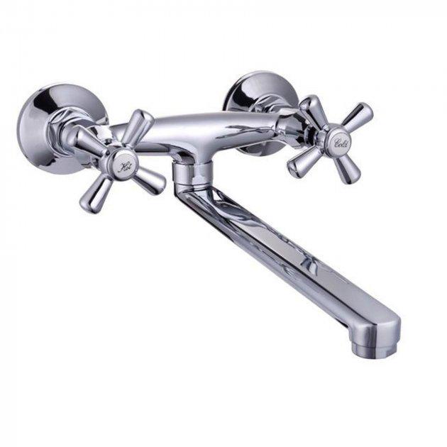 Смеситель для кухни Domino DWB-H361