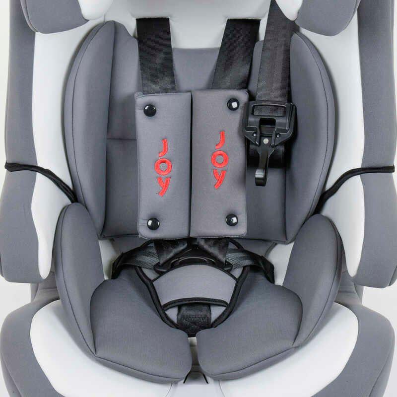 Автокрісло дитяче JOY ISOFIX (9559) - фото 6 Автокрісло дитяче JOY ISOFIX (9559) - фото 6