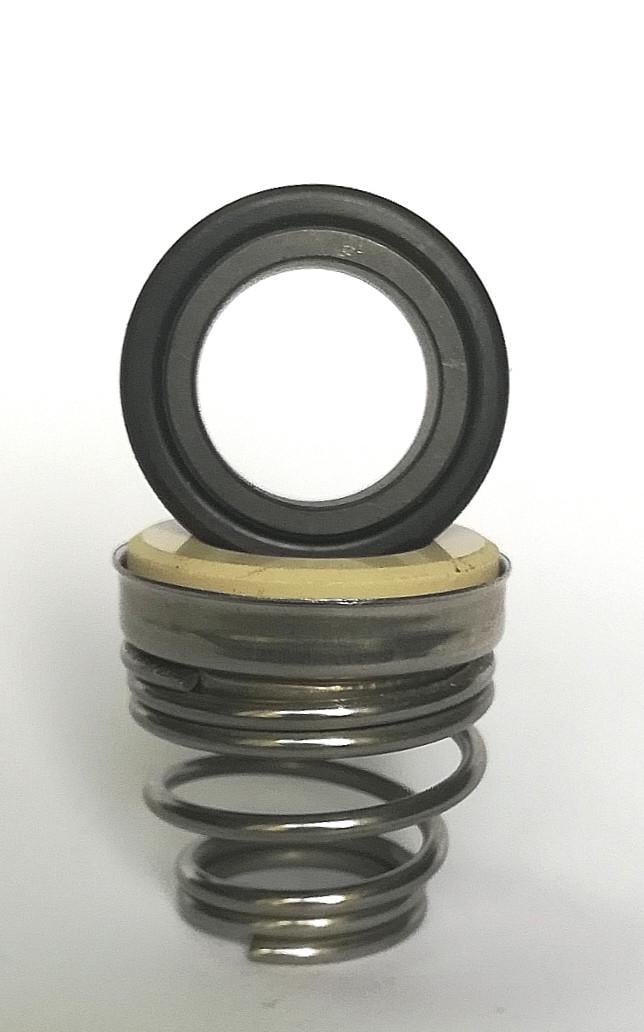 Торцеве ущільнення валу насоса FN-18 (11516301801) - фото 2 Торцеве ущільнення валу насоса FN-18 (11516301801) - фото 2