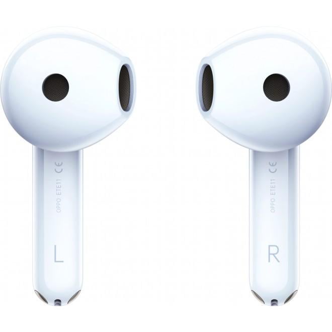 Наушники Oppo Enco Air 2 (13935613) - фото 5 Наушники Oppo Enco Air 2 (13935613) - фото 5