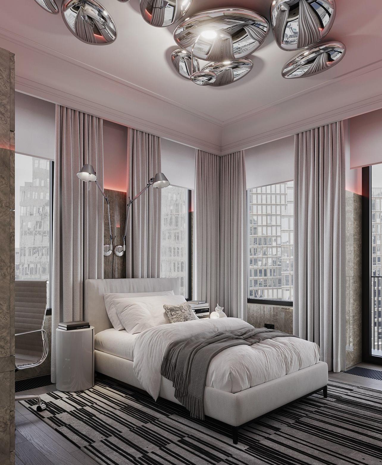 Кровать Slim под матрас 120x200 см (SLIM120)