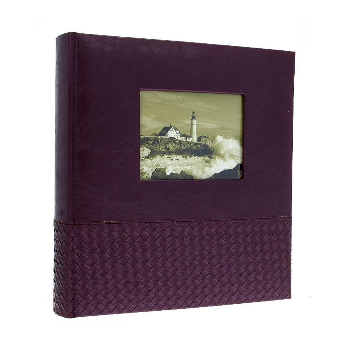 Фотоальбом Gedeon KD46200 FIRST 10x15 см Violet