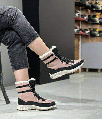 Чобітки жіночі Esmara зимові р. 38 - фото 2 Чобітки жіночі Esmara зимові р. 38 - фото 2