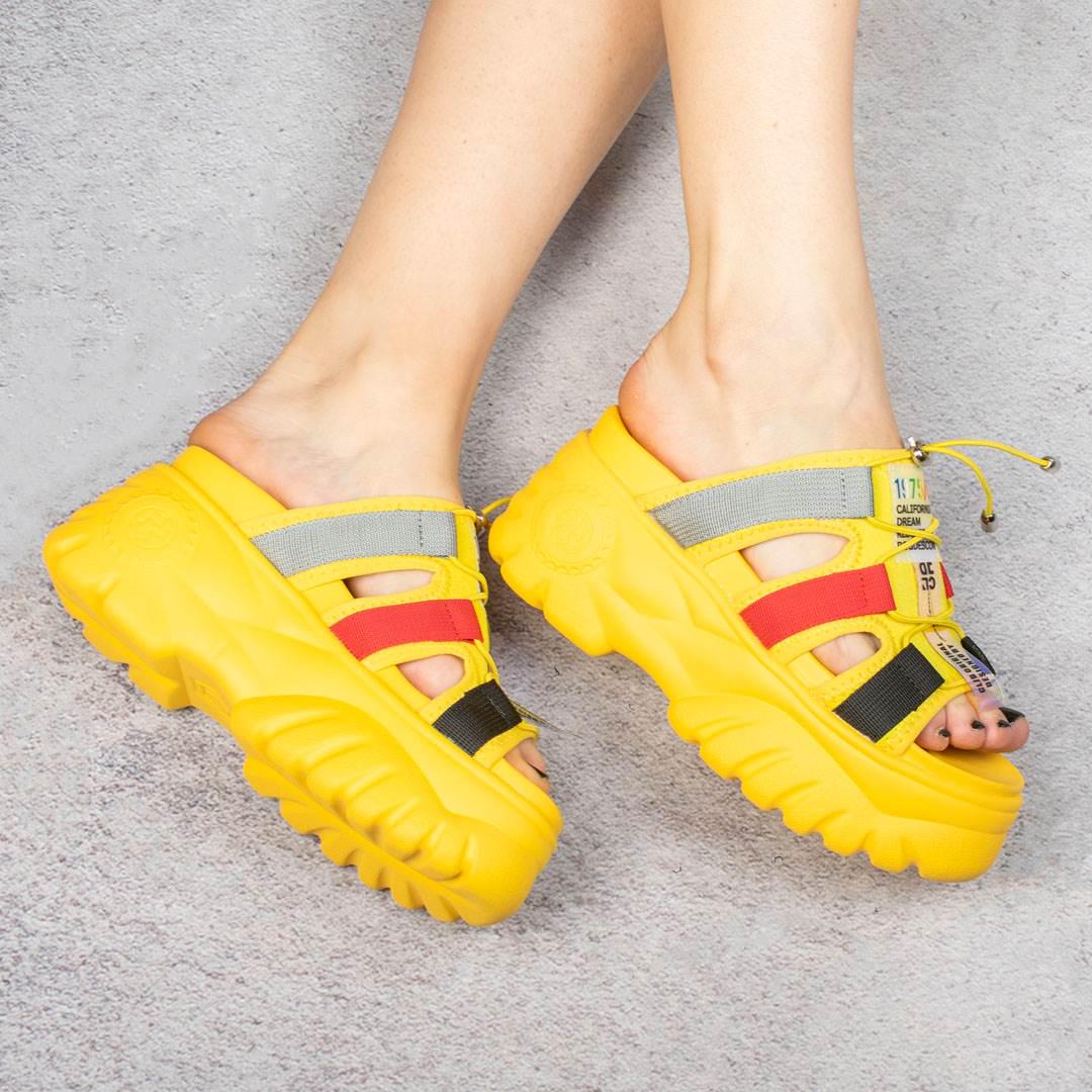 Шлепанцы женские 330459 р. 39 24,5 см Шлепанцы женские 330459 р. 39 24,5 см