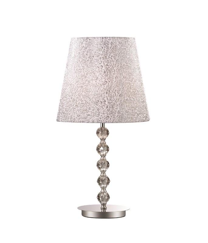 Настольная лампа Ideal Lux Le Roy Tl1 Big (073408)