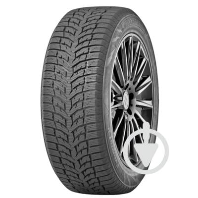 Шини Syron Everest 2 225/55 R16 95H