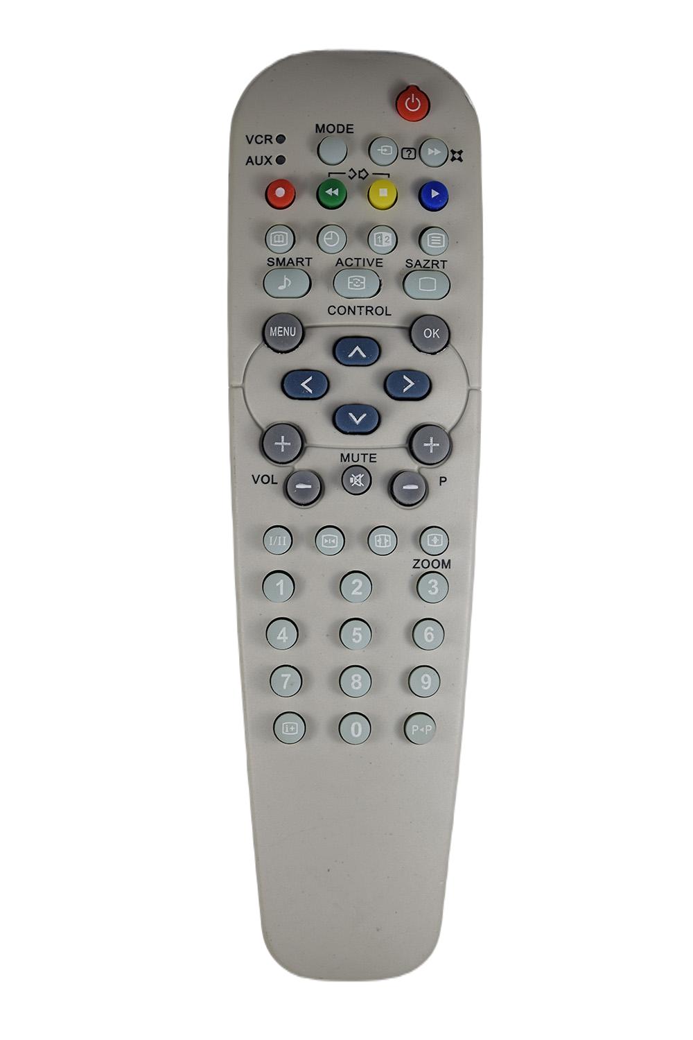Пульт для телевизора Philips 19002 (375)