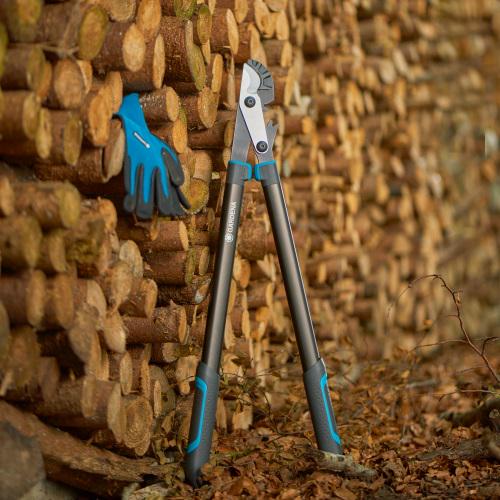 Сучкоріз Gardena EnergyCut Pro L з коваделком 50 мм (12052-20.000.00) - фото 8 Сучкоріз Gardena EnergyCut Pro L з коваделком 50 мм (12052-20.000.00) - фото 8