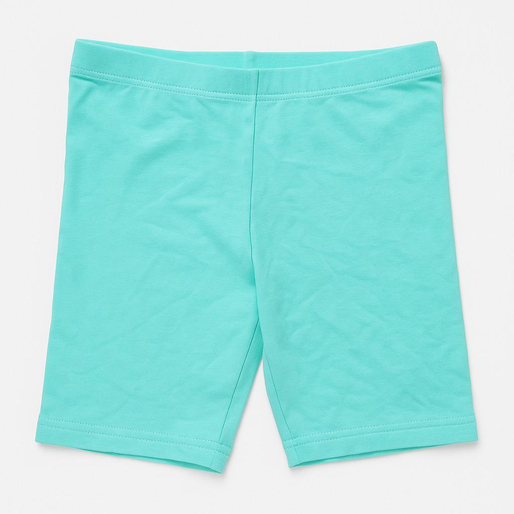 Шорти PRIMARK 122 см Бірюзовий (1234298)