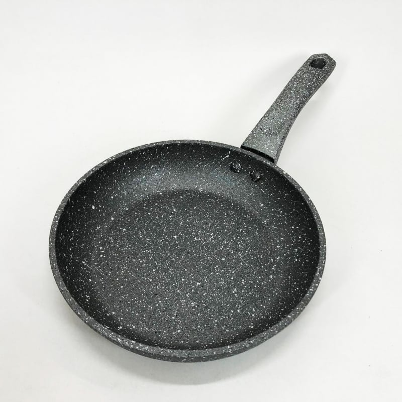 Сковорода Con Brio CB-2011 20 см антипригарне покриття (tf5147) - фото 7 Сковорода Con Brio CB-2011 20 см антипригарне покриття (tf5147) - фото 7