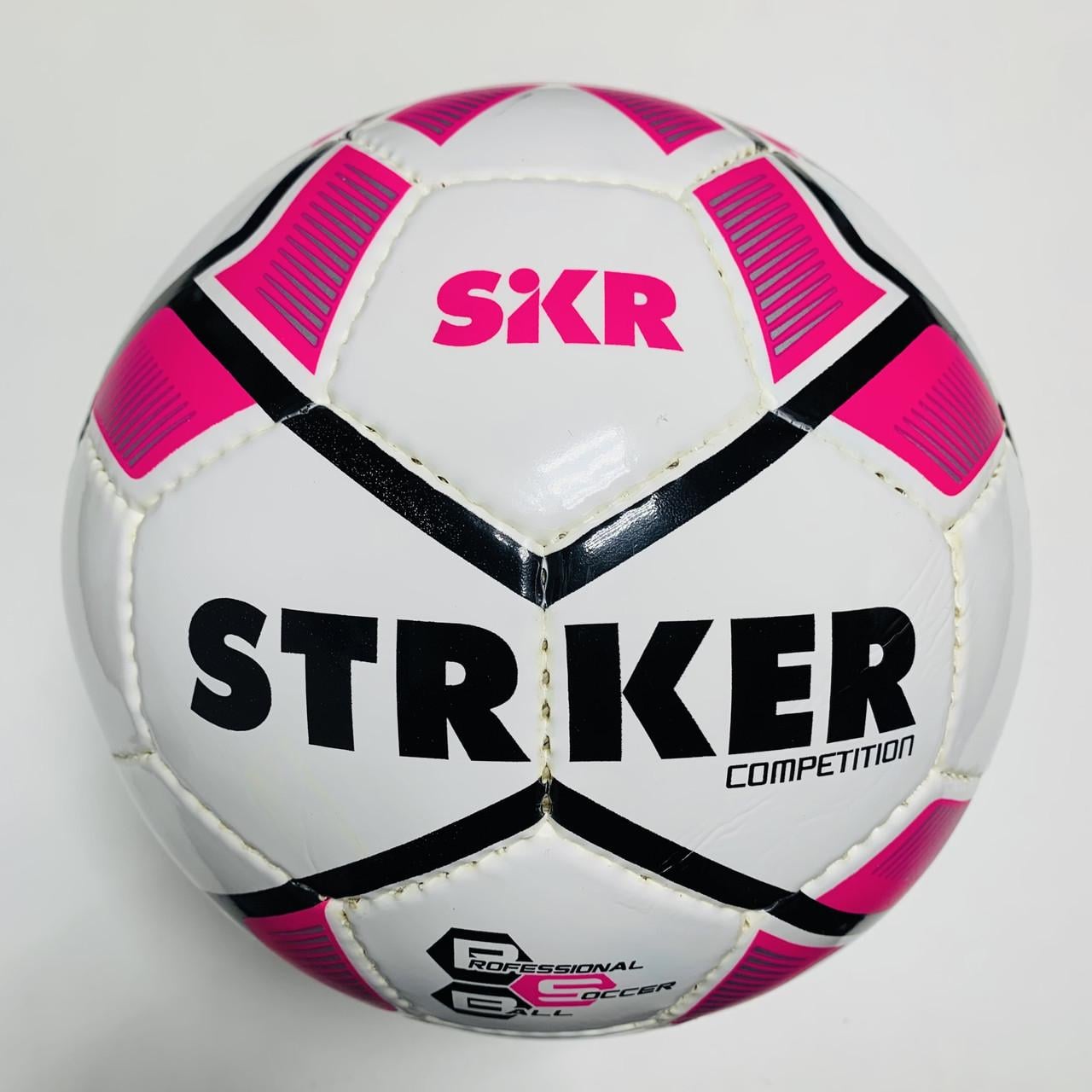 Футбольный мяч Practic Striker Competition р. 5 (1196)