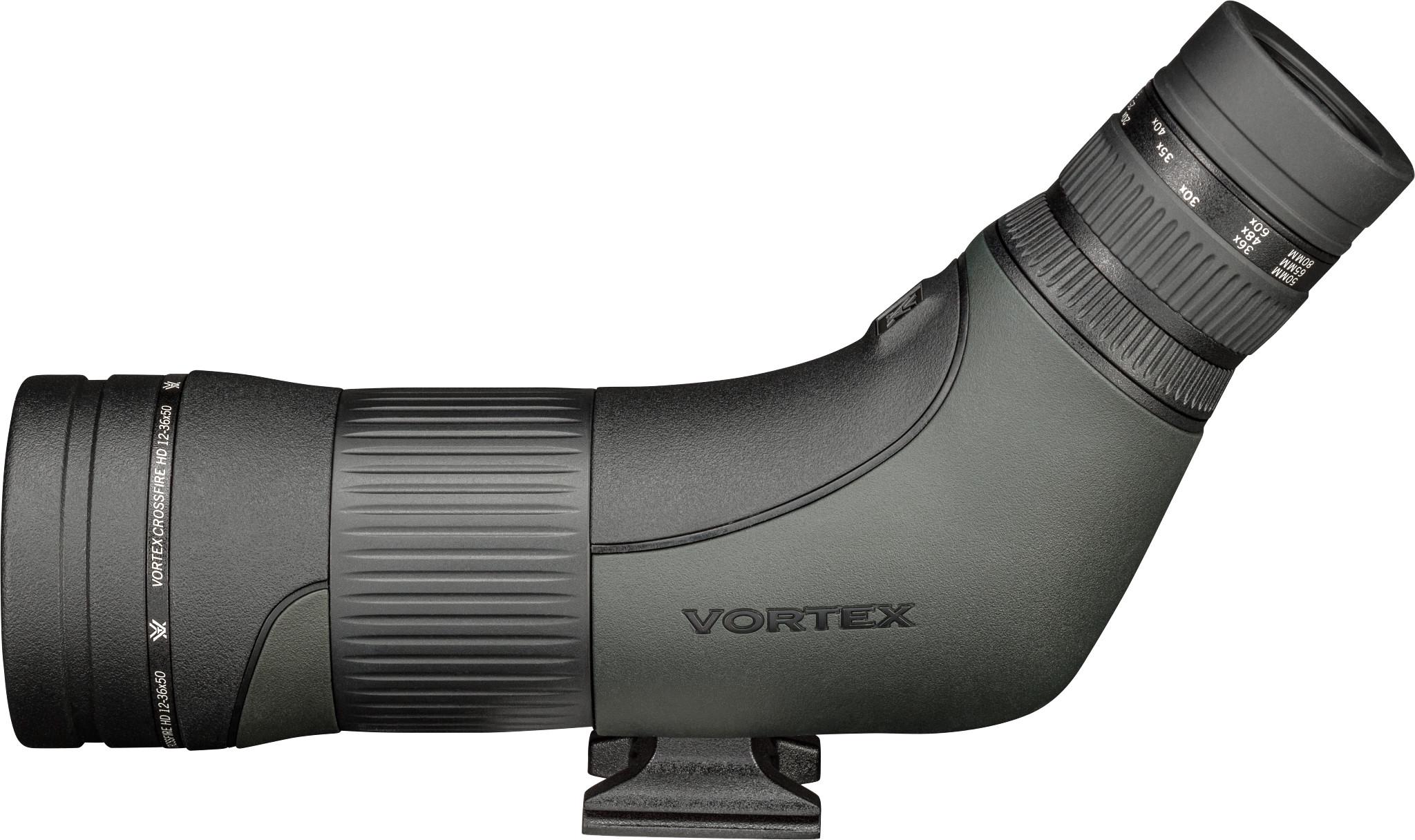 Підзорна труба Vortex Crossfire HD 12-36x50 AN (CF-50A) - фото 9