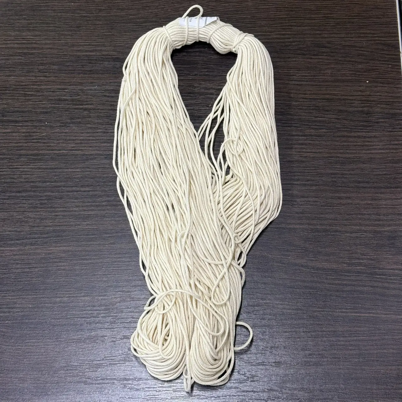 Гніт для свічок 2 мм 100 м (1214466216)