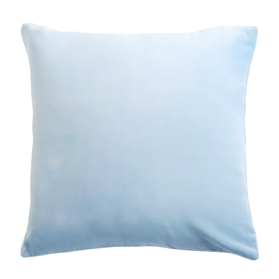 Подушка декоративная Le maison de Garny 40x40 см Blue mood Подушка декоративная Le maison de Garny 40x40 см Blue mood